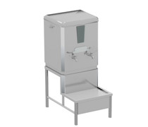 12KW电开水器